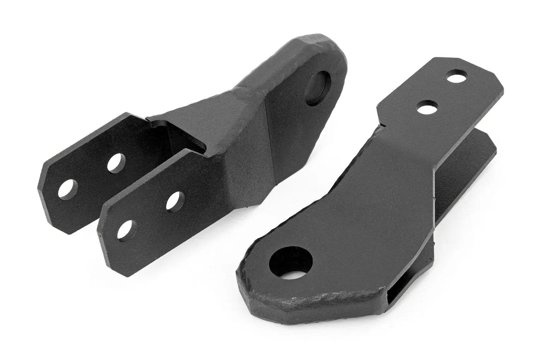 Rough Country Tow Hook to Shackle Bracket | Mount Only | Chevy Colorado 2WD/4WD (2015-2022) by Rough Country