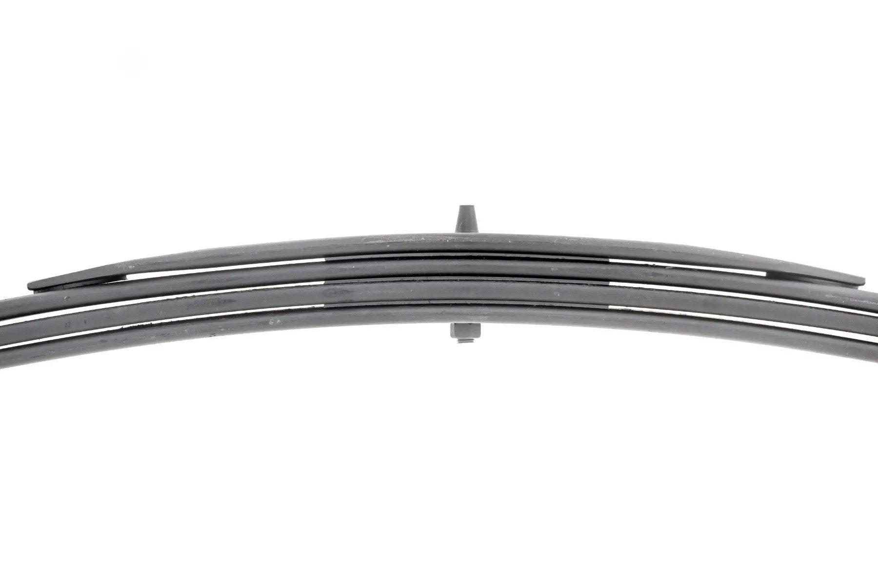 Rough Country Front Leaf Springs | 4" Lift | Pair | Ford F-250 4WD (1980-1997) by Rough Country