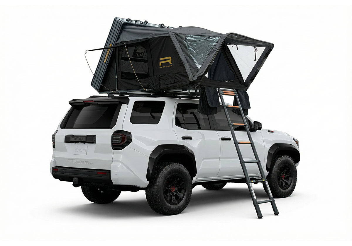 Condor Overland 2 XL Air