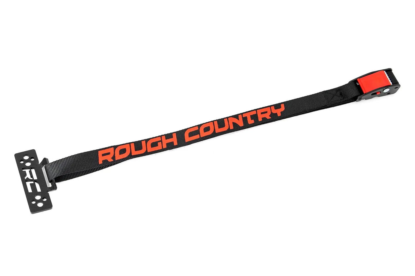 Rough Country Tie-Down Strap | Cooler Kit by Rough Country