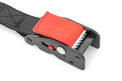 Rough Country Tie-Down Strap | Cooler Kit by Rough Country