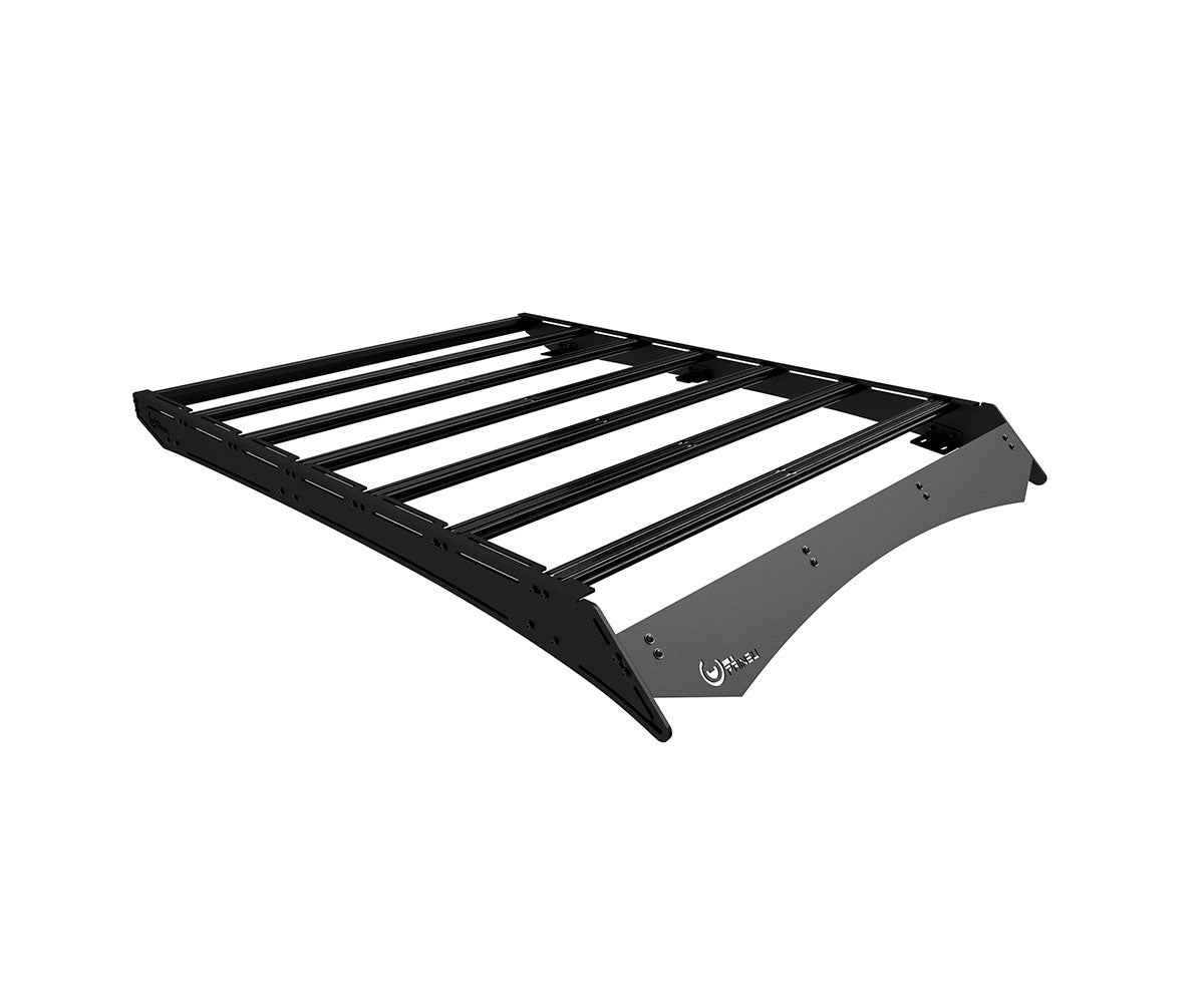 Baca de techo Prinsu Pro para Toyota Tundra CrewMax | 2007-2021