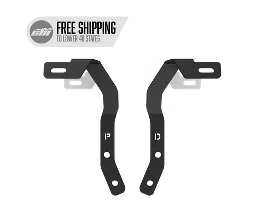 Soporte de luz de zanja Subaru Crosstrek