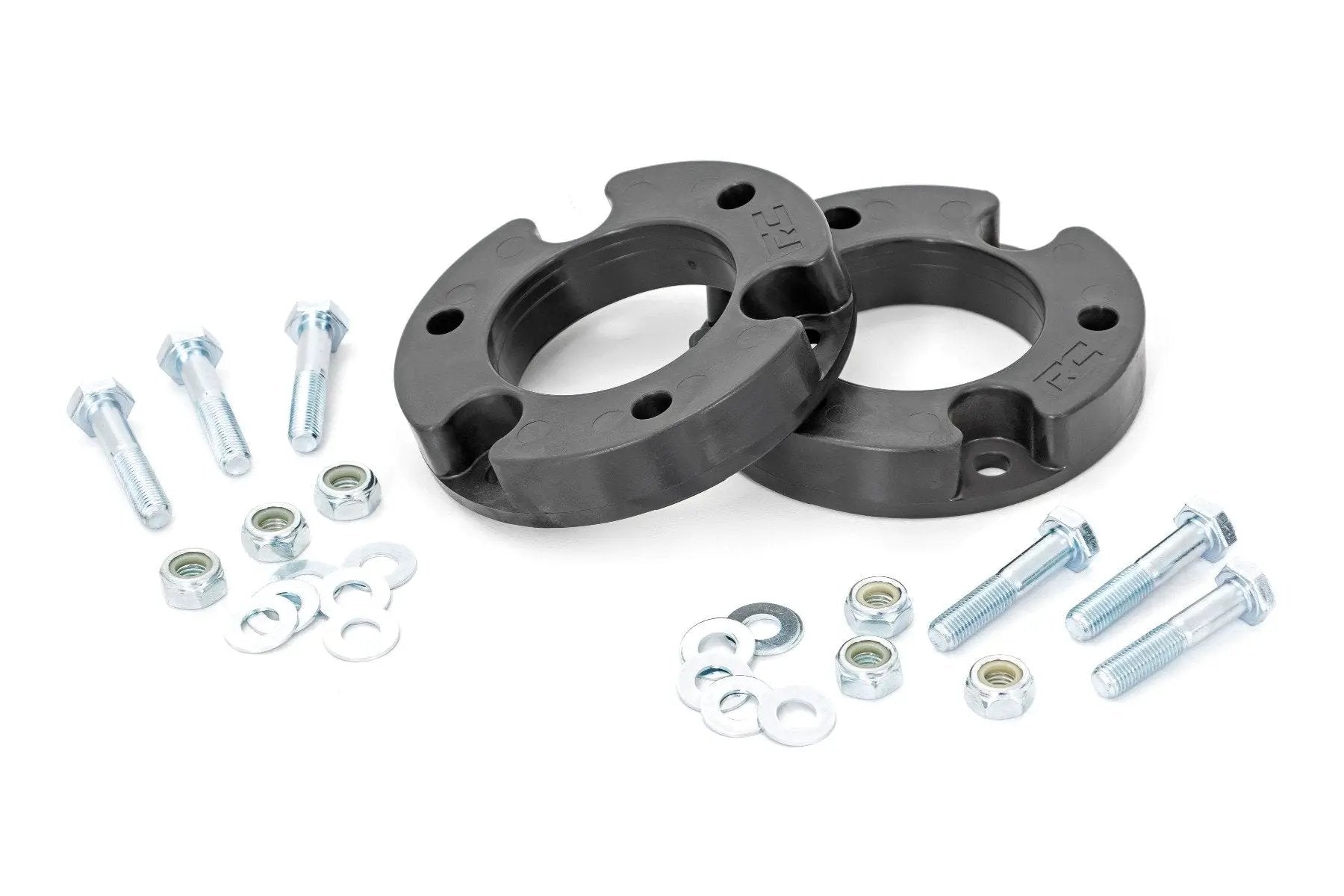 Rough Country 2 Inch Leveling Kit | Toyota Tacoma 2WD/4WD (2005-2023) by Rough Country