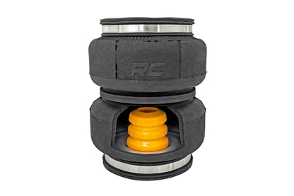Kit de resortes de aire | Kit de elevación de 7 pulgadas | Chevy/GMC 2500HD/3500HD (20-26)
