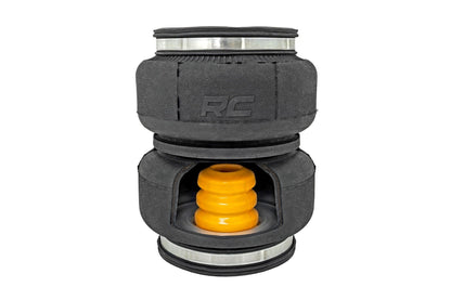 Rough Country Air Spring Kit | Ford F-250/F-350 Super Duty 4WD (2017-2026)