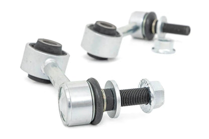 Rough Country Sway Bar Links | Front | 3.5-6 Inch Lift | Toyota Tundra 2WD/4WD (2007-2021) by Rough Country