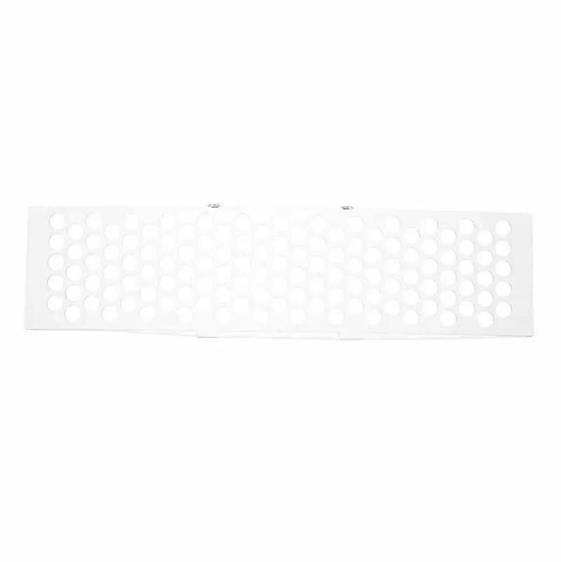 Putco PUT Bumper Grille Inserts by Putco