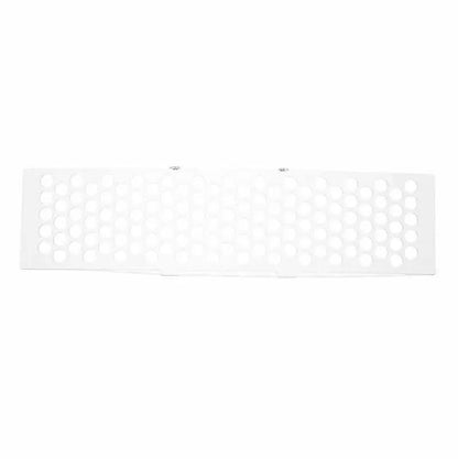 Putco PUT Bumper Grille Inserts by Putco