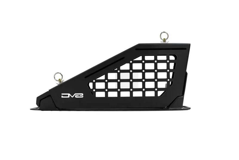 DV8 Offroad DVE Tire Carriers by DV8 Offroad