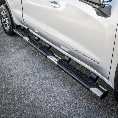Westin WES Nerf Bars - R5