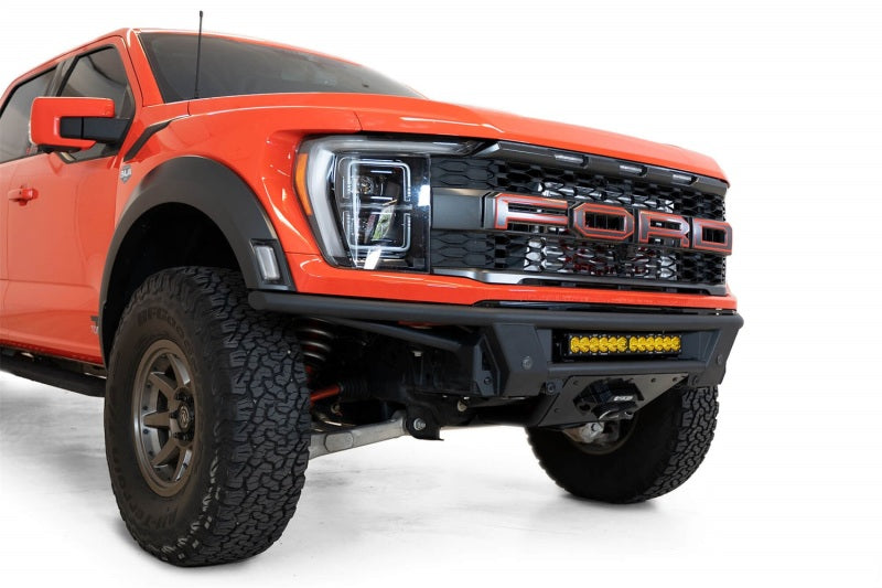 Addictive Desert Designs ADD Pro Front Bumper