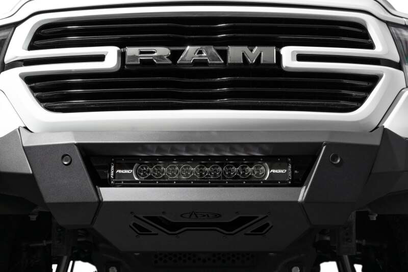 Addictive Desert Designs ADD Black Label Bumpers