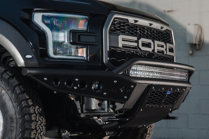 Addictive Desert Designs ADD Stealth R Front Bumper