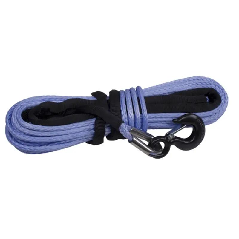 Rugged Ridge RUG Winch Lines/Cables by Rugged Ridge