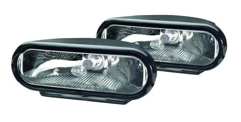 HELLA FF Driving Lamp by Hella