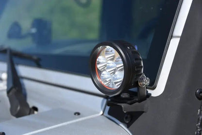 DV8 Offroad DVE LED Light Bars & Cubes by DV8 Offroad