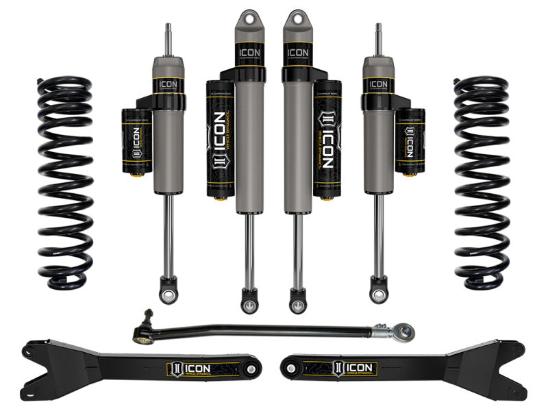 ICON ICO Spring Kits by ICON