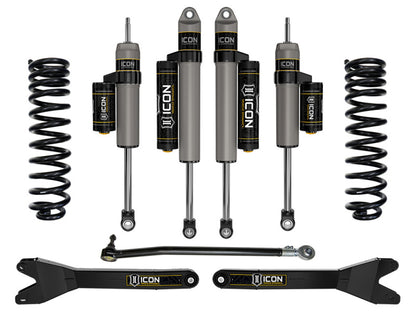 ICON ICO Spring Kits by ICON