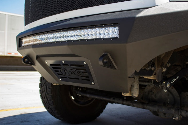 Addictive Desert Designs ADD Stealth Fighter Fr. Bumper