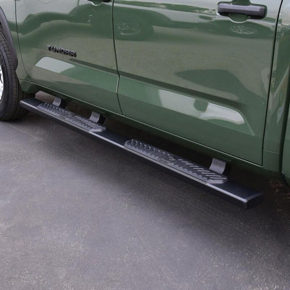 Westin WES Nerf Bars - R5