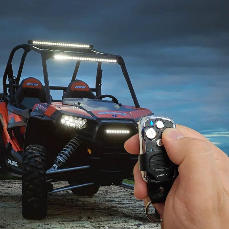 Putco PUT Luminix Light Bar Acc. by Putco