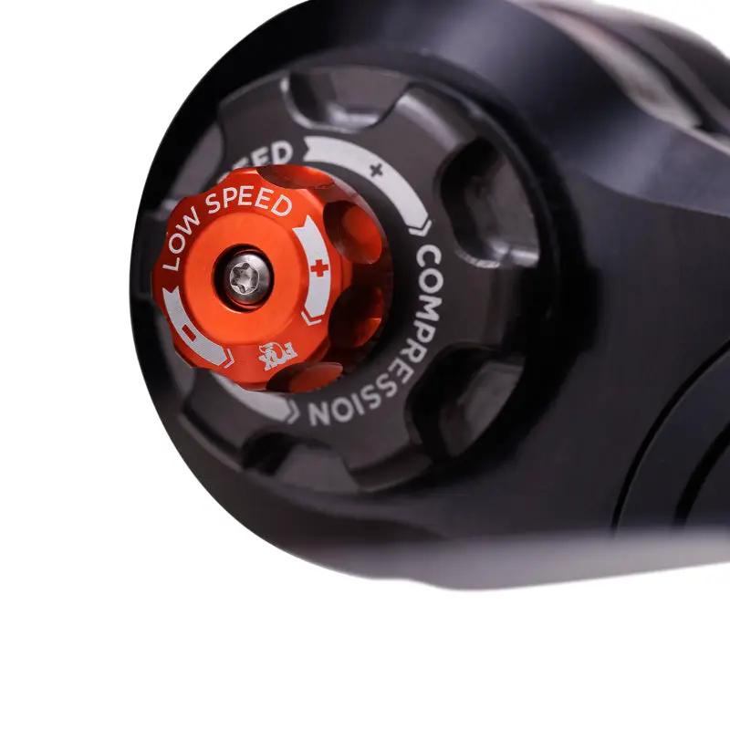 FOX 2.5 Perf Coilover Shock by FOX