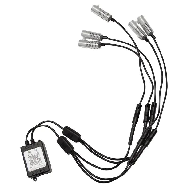 ORACLE Lighting ORL Fiber Optic Kits