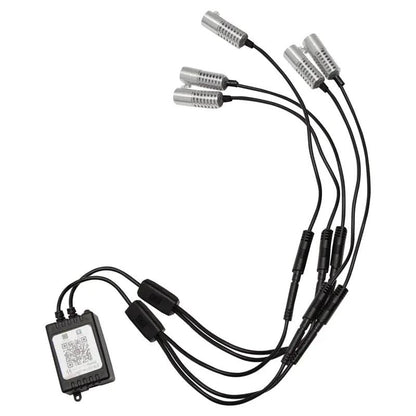 ORACLE Lighting ORL Fiber Optic Kits