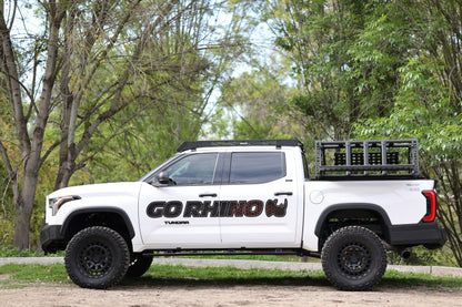 Go Rhino GOR RealTruck VoltStep Running Boards