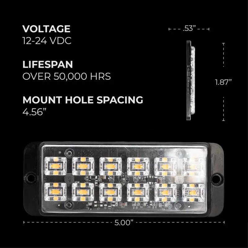 Putco PUT LED Bulbs by Putco