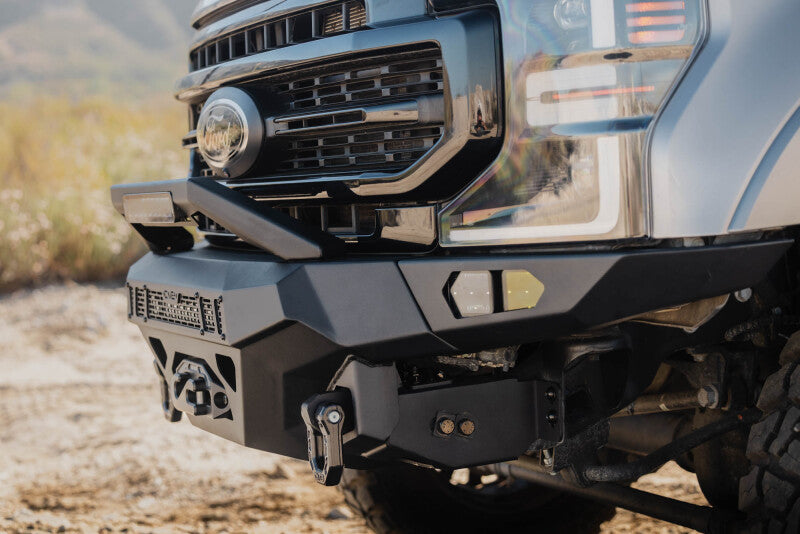 DV8 Offroad DVE Front Bumpers by DV8 Offroad