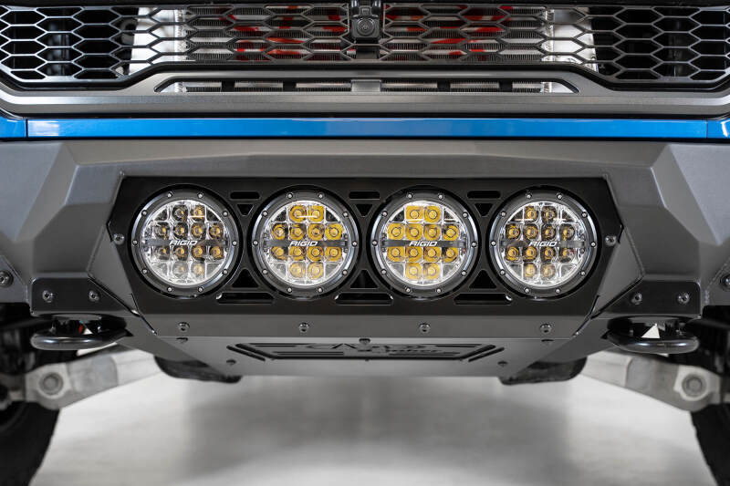 Addictive Desert Designs ADD Bomber Front Bumpers