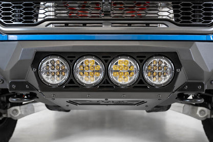 Addictive Desert Designs ADD Bomber Front Bumpers