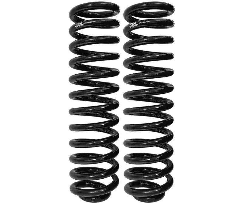 Carli CLI Coil Springs by Carli
