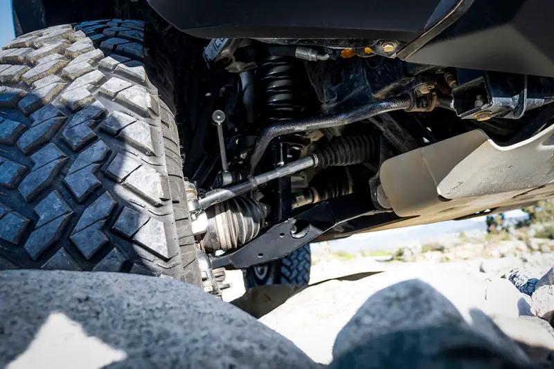 ICON ICO Lower Control Arms by ICON