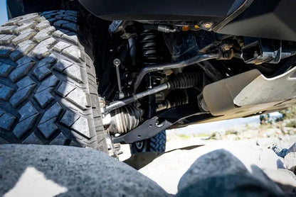 ICON ICO Lower Control Arms by ICON