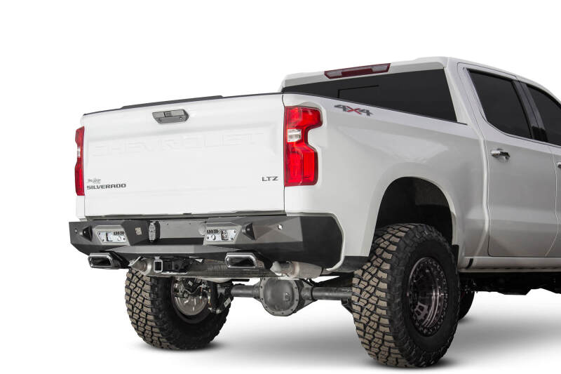 Addictive Desert Designs ADD Stealth Fighter Rr Bumper