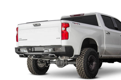 Addictive Desert Designs ADD Stealth Fighter Rr Bumper