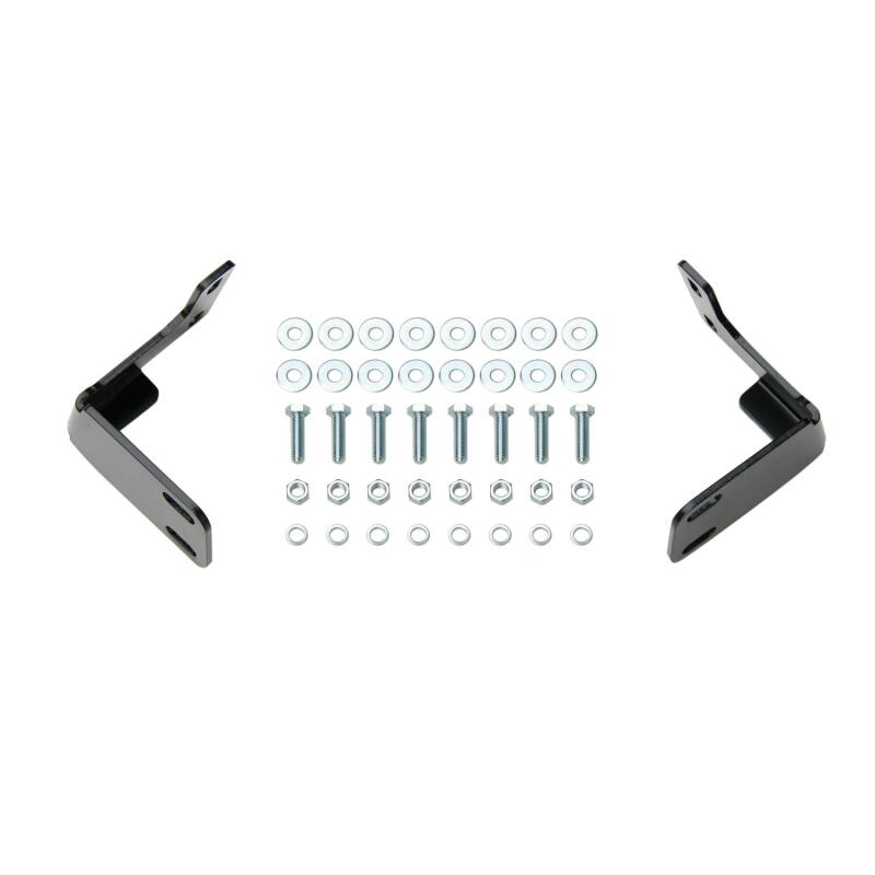 Westin WES Bull Bars - E-Series