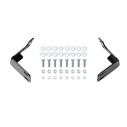 Westin WES Bull Bars - E-Series