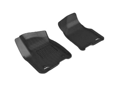 3D MAXpider ACE Kagu - Front - Black by 3D MAXpider