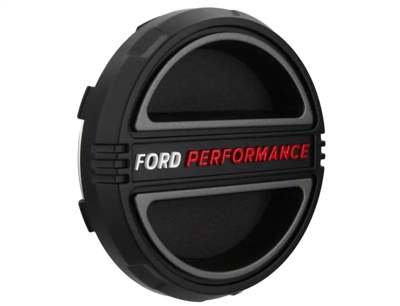 Ford Racing FR Center Caps by Ford Racing