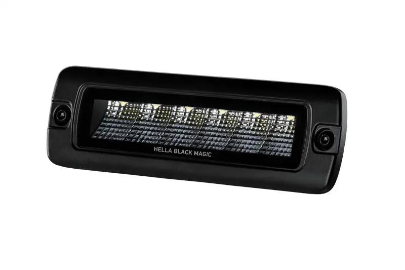 HELLA Black Magic Lamp by Hella