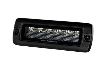 HELLA Black Magic Lamp by Hella