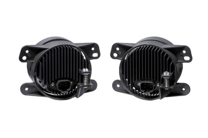 Diode Dynamics DIO Fog Lights