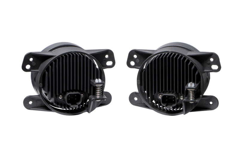 Diode Dynamics DIO Fog Lights