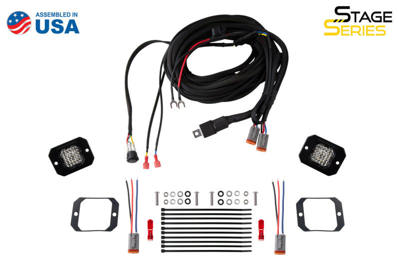Diode Dynamics DIO Backup Light