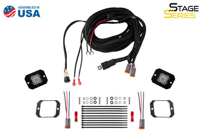 Diode Dynamics DIO Backup Light