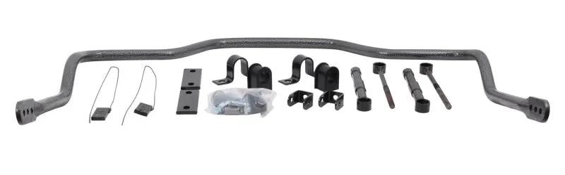 Hellwig HWG Rear Sway Bars by Hellwig
